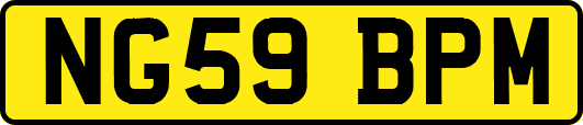 NG59BPM