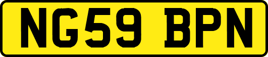 NG59BPN
