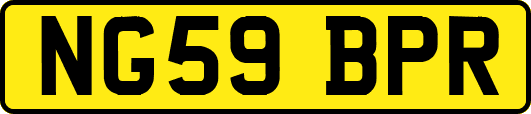 NG59BPR
