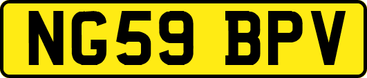 NG59BPV