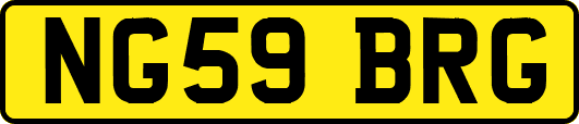 NG59BRG