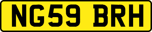 NG59BRH