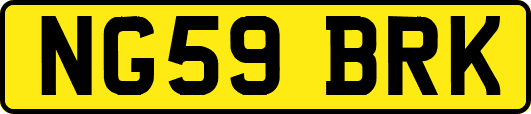 NG59BRK
