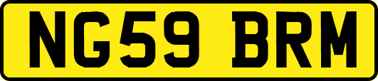 NG59BRM
