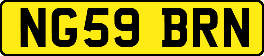 NG59BRN