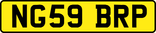 NG59BRP