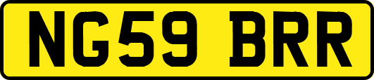 NG59BRR