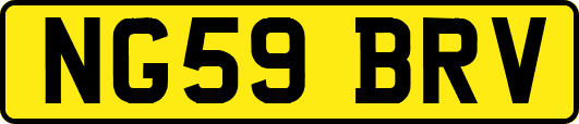 NG59BRV
