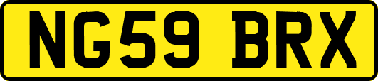 NG59BRX