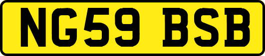 NG59BSB
