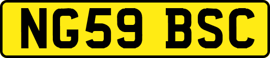 NG59BSC
