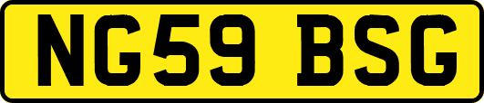 NG59BSG
