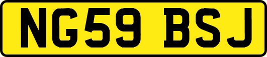 NG59BSJ