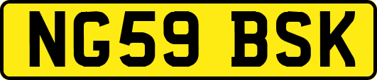 NG59BSK