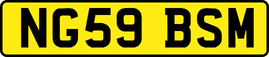 NG59BSM
