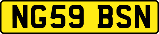 NG59BSN