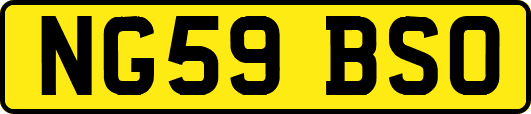 NG59BSO