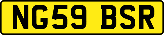 NG59BSR