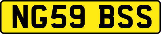 NG59BSS