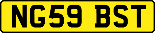NG59BST