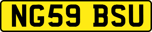 NG59BSU