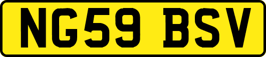 NG59BSV