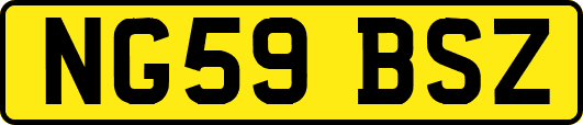 NG59BSZ