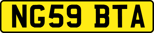 NG59BTA