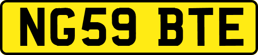 NG59BTE