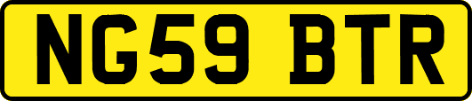 NG59BTR