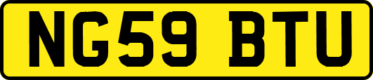 NG59BTU