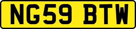 NG59BTW