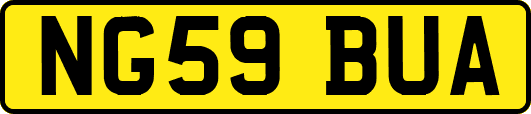 NG59BUA