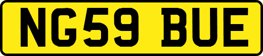 NG59BUE