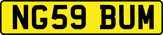 NG59BUM