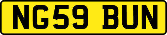NG59BUN