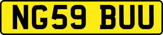 NG59BUU