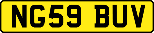 NG59BUV