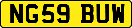 NG59BUW