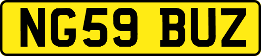 NG59BUZ