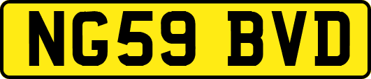 NG59BVD