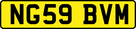NG59BVM