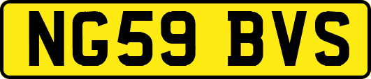 NG59BVS