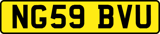 NG59BVU