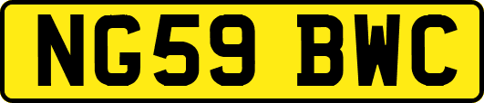 NG59BWC