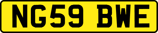 NG59BWE