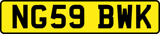 NG59BWK