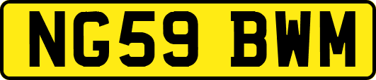 NG59BWM