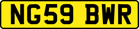NG59BWR