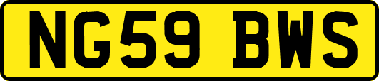 NG59BWS